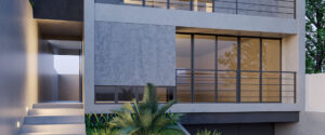 Projeto de Arquitetura Residencial Embu